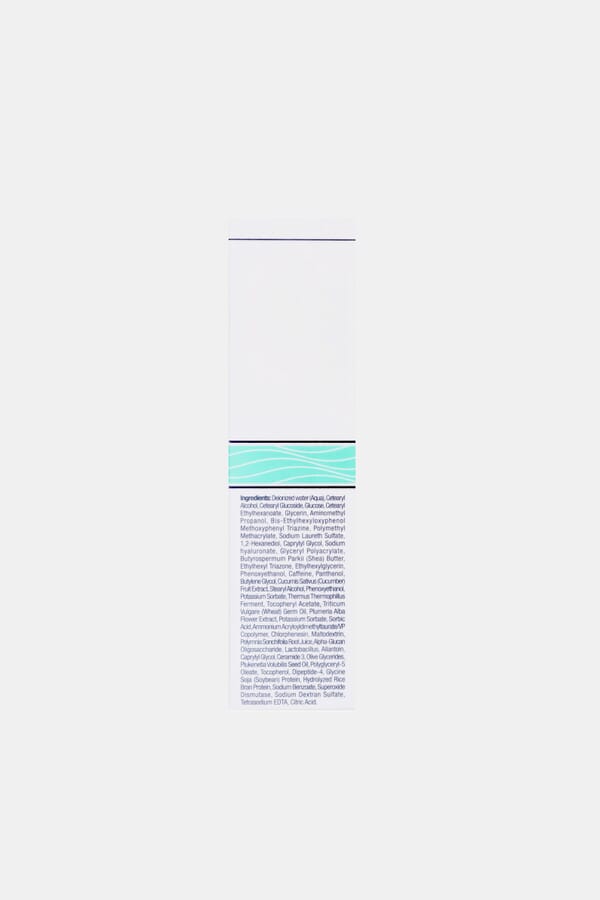 CHRISTINA Дневной крем для кожи вокруг глаз и шеи Unstress Probiotic Day cream Eye&Neck SPF 8 00641839_35 №2