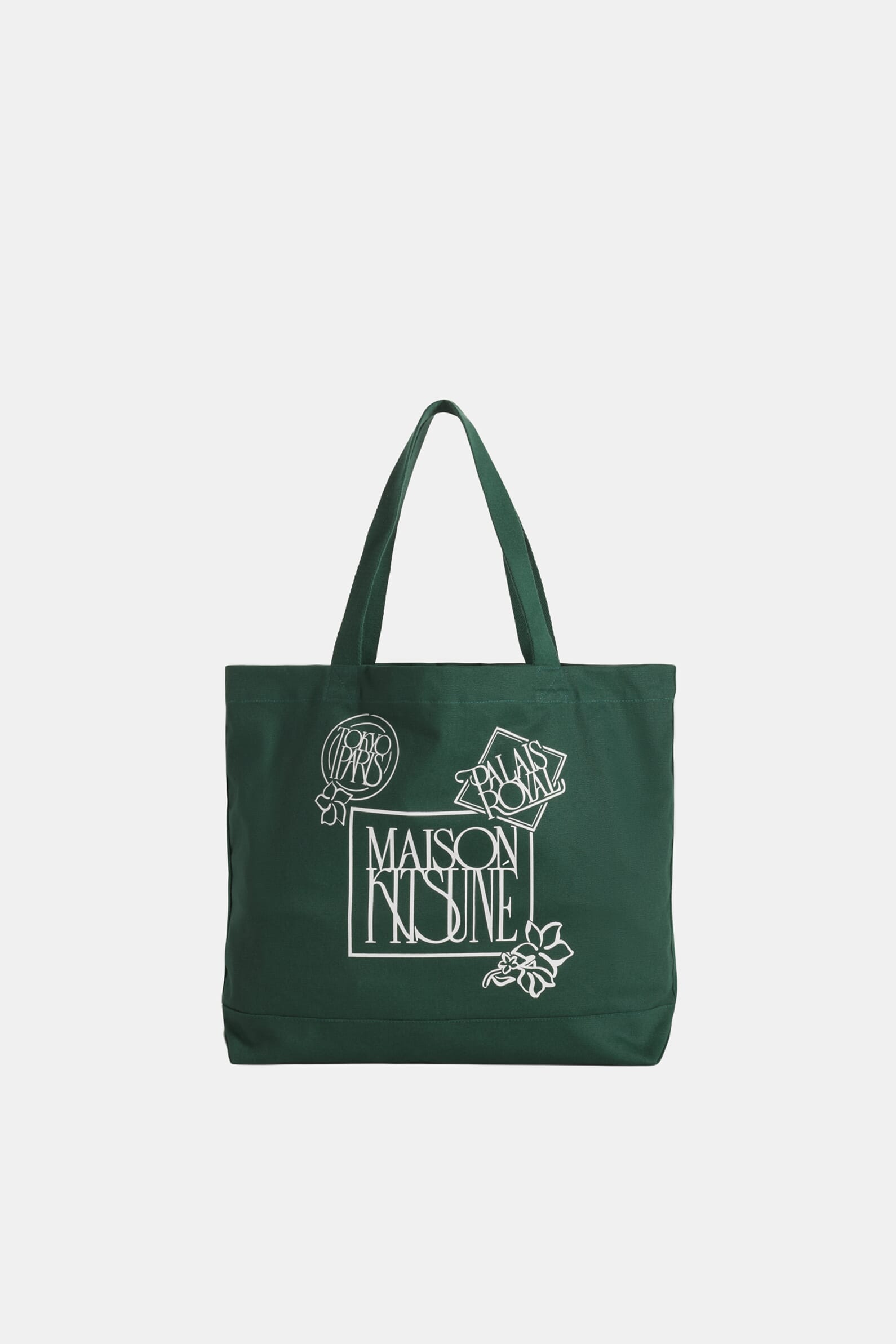 Шопер DRESSED FOX TOTE