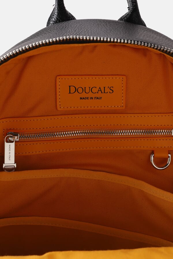 Doucal's Шкіряний рюкзак 00667340_01 №4