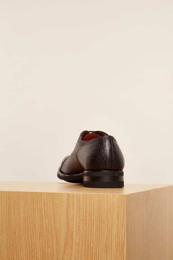 Magnanni Шкіряні броги 00237668_08 №4