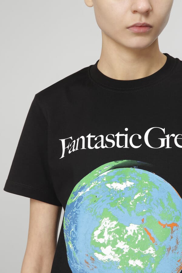 MSGM Футболка 00431929_01 №4