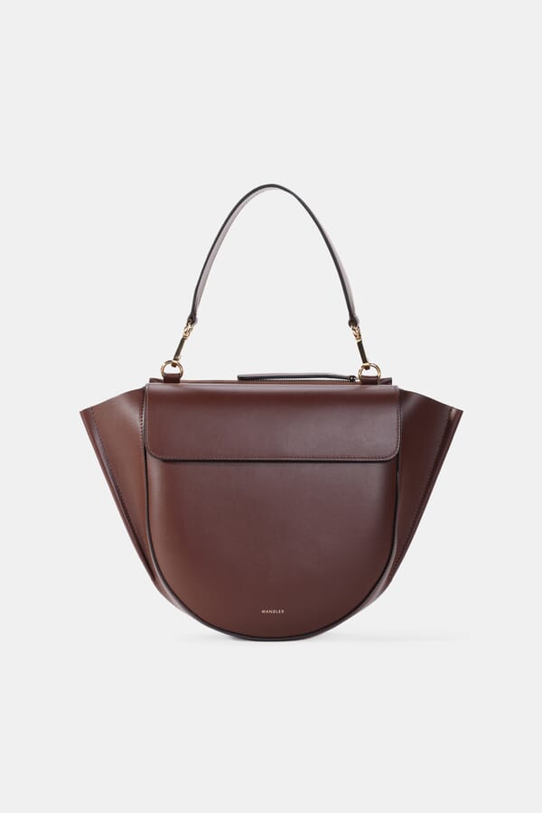 Wandler Шкіряна сумка Hortensia Medium Bag 00503012_06 №1