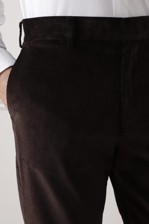 Paul Smith Брюки 00450363_05 №4