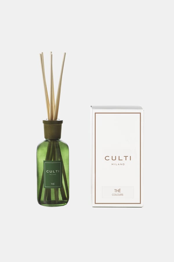 Culti Milano Диффузор THE VERDE, 250 ml 00446494_07 №2