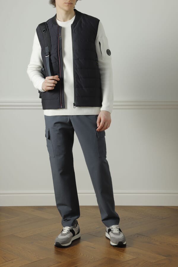 Paul Smith Жилет 00476097_04 №4