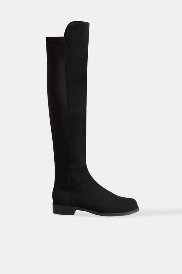 Stuart Weitzman Чоботи 00459331_01  №1