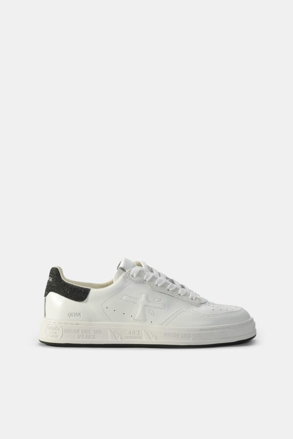 Premiata Шкіряні кросівки Quind 00484180_18 №1