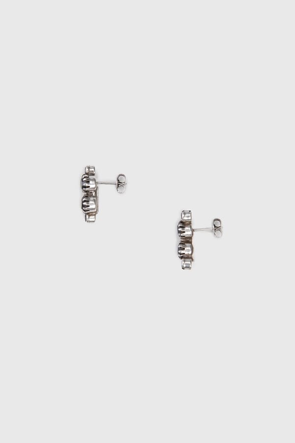 Isabel Marant Сережки 00335431_01 №1