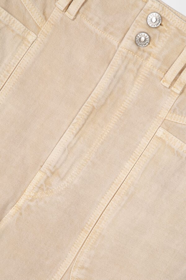 Isabel Marant Étoile Джинси 00385705_12  №2