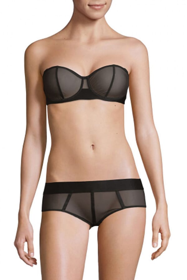 DKNY Бюстгальтер 00370461_01 №2