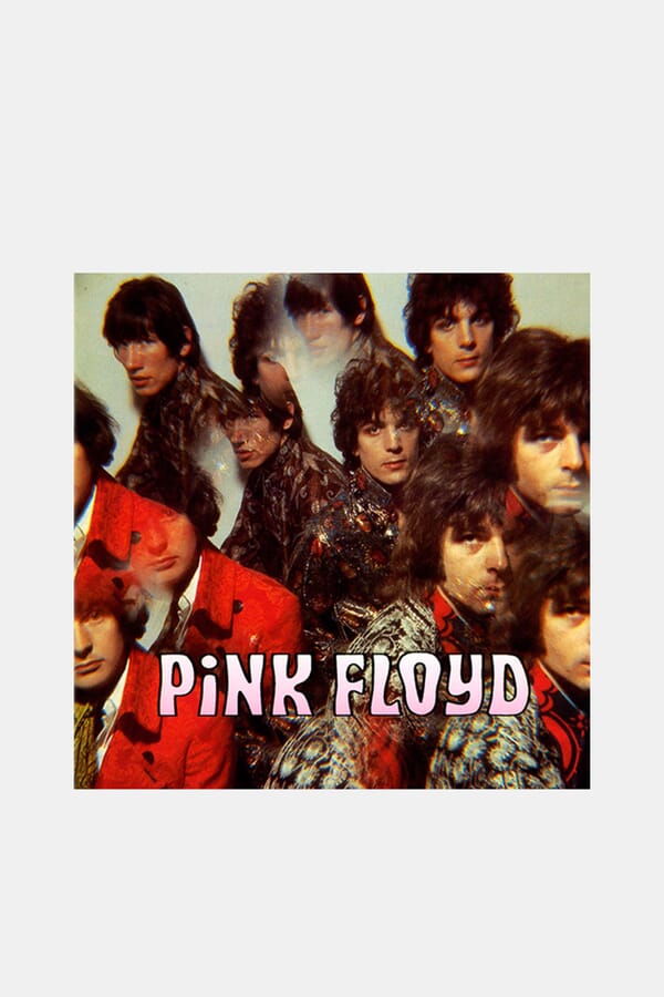 Play Vinyl Виниловая пластинка Pink Floyd - The Piper At The Gates Of Dawn [LP] 00521688_34  №1