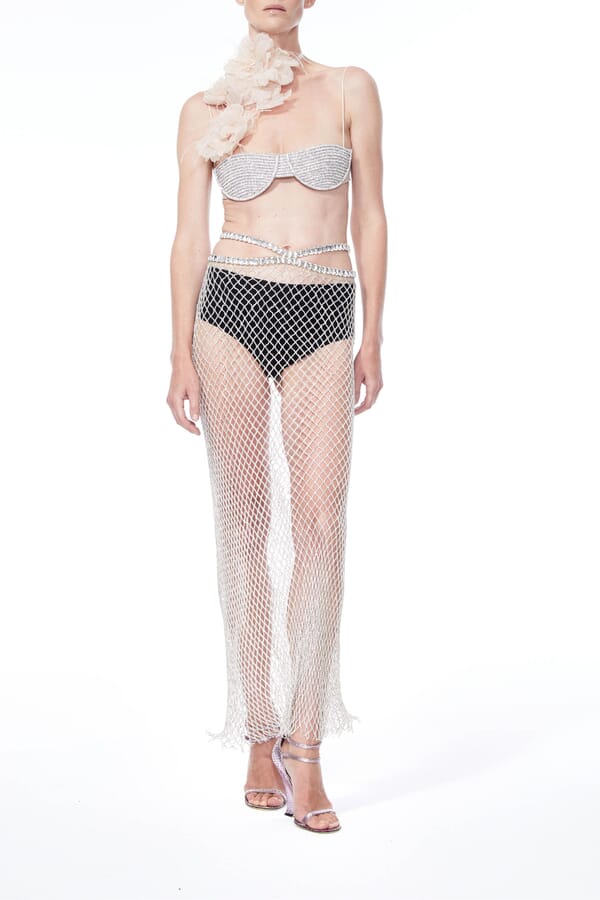 Nué Топ MIDNIGHT 00524387_30 №3