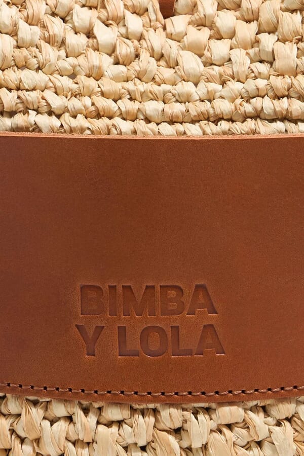 Bimba Y Lola Сумка 00590111_12 №4