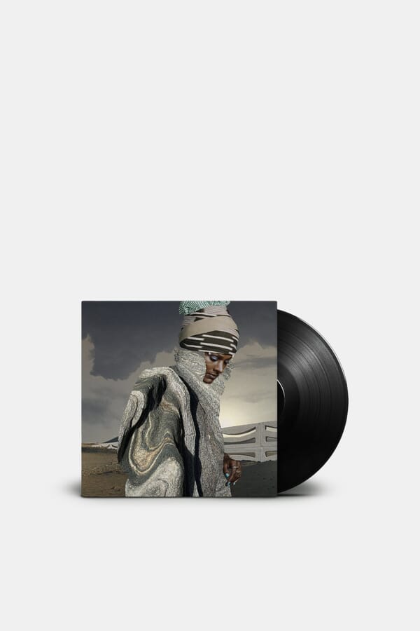 Play Vinyl Виниловая пластинка Perera Elsewhere – Home [LP] 00521719_34  №2