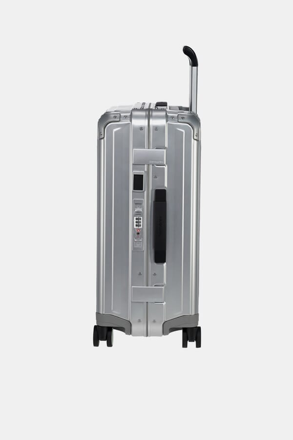 Samsonite Валіза 55 см 00476502_08 №3