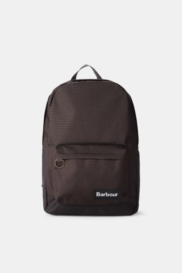 Barbour Рюкзак чоловічий 00535689_01  №1