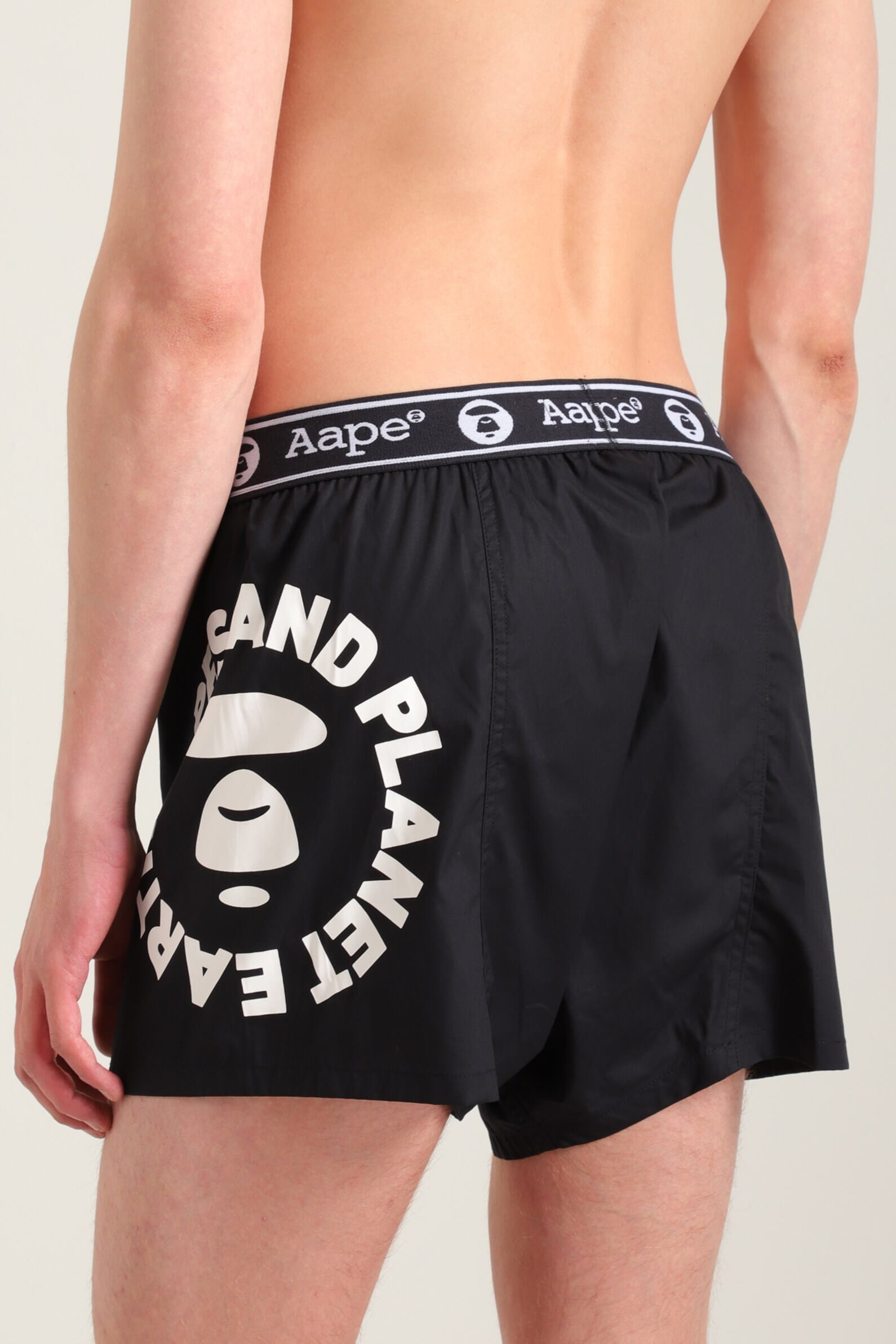Труси AAPE by A Bathing Ape 00536475_01 — Знижки в ЦУМ Outlet