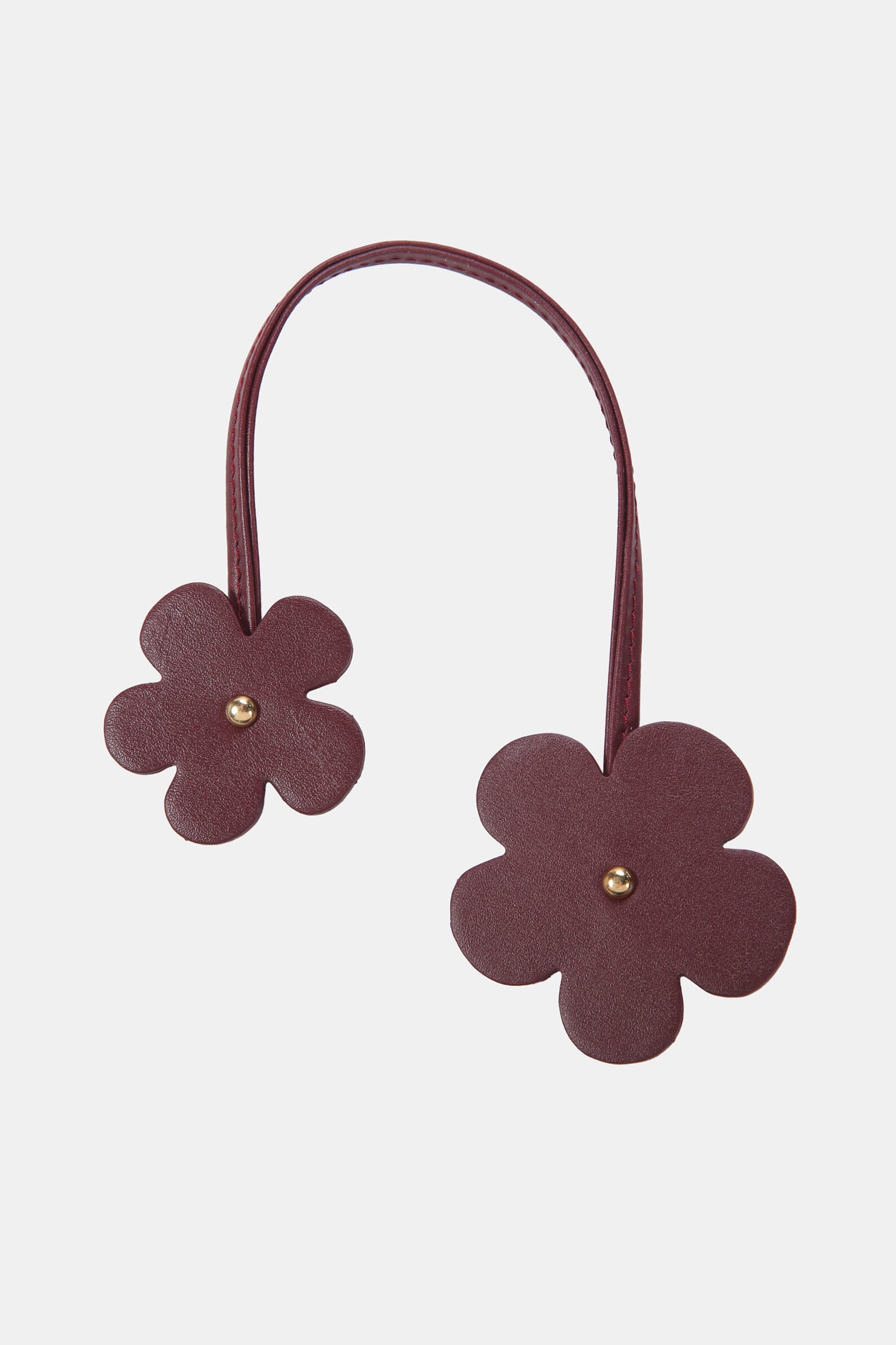 Аксессуар для сумки «Pop Art Flower»