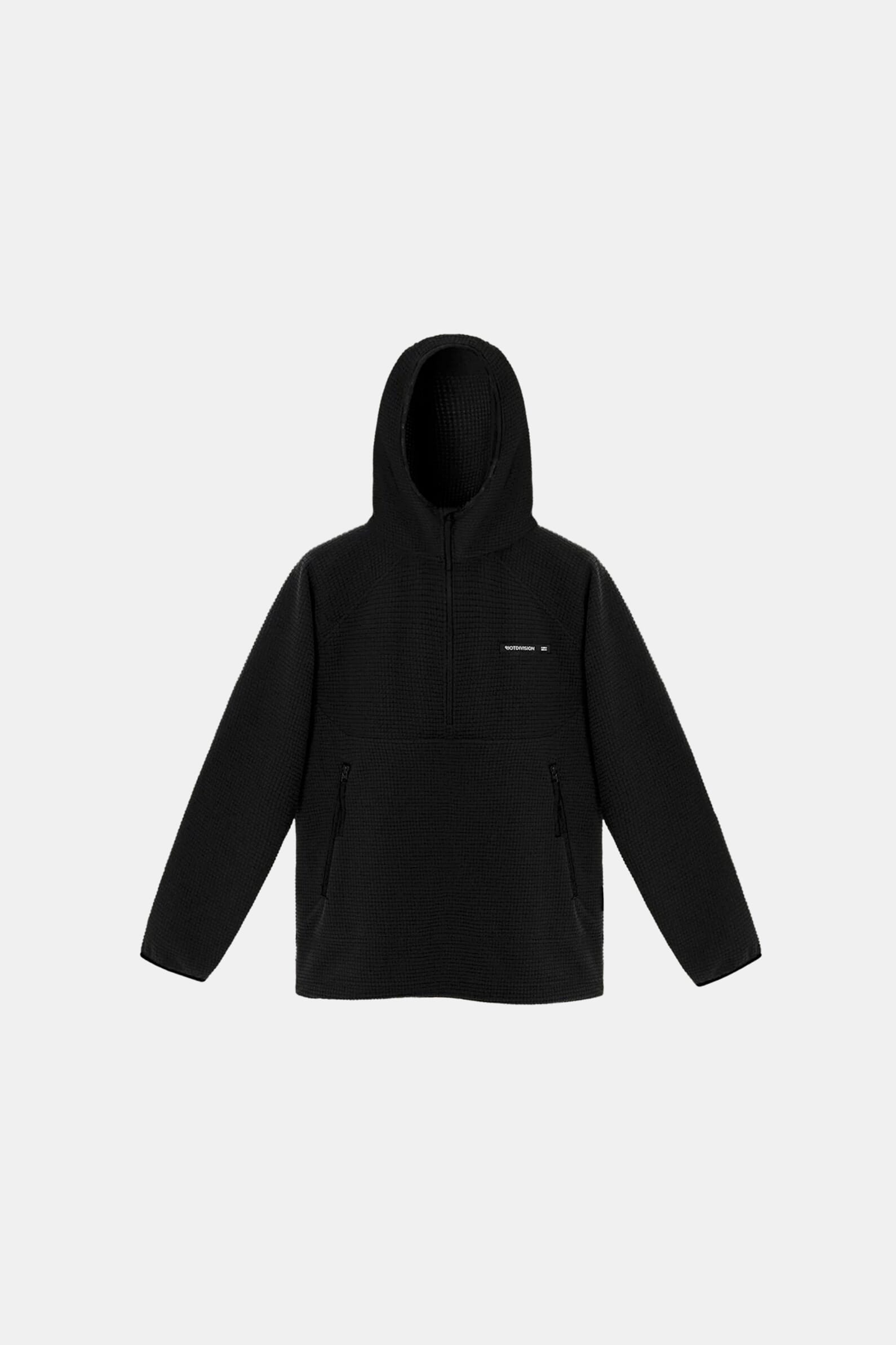 Світшот Half Zip Fleece Hoodie Gen.2