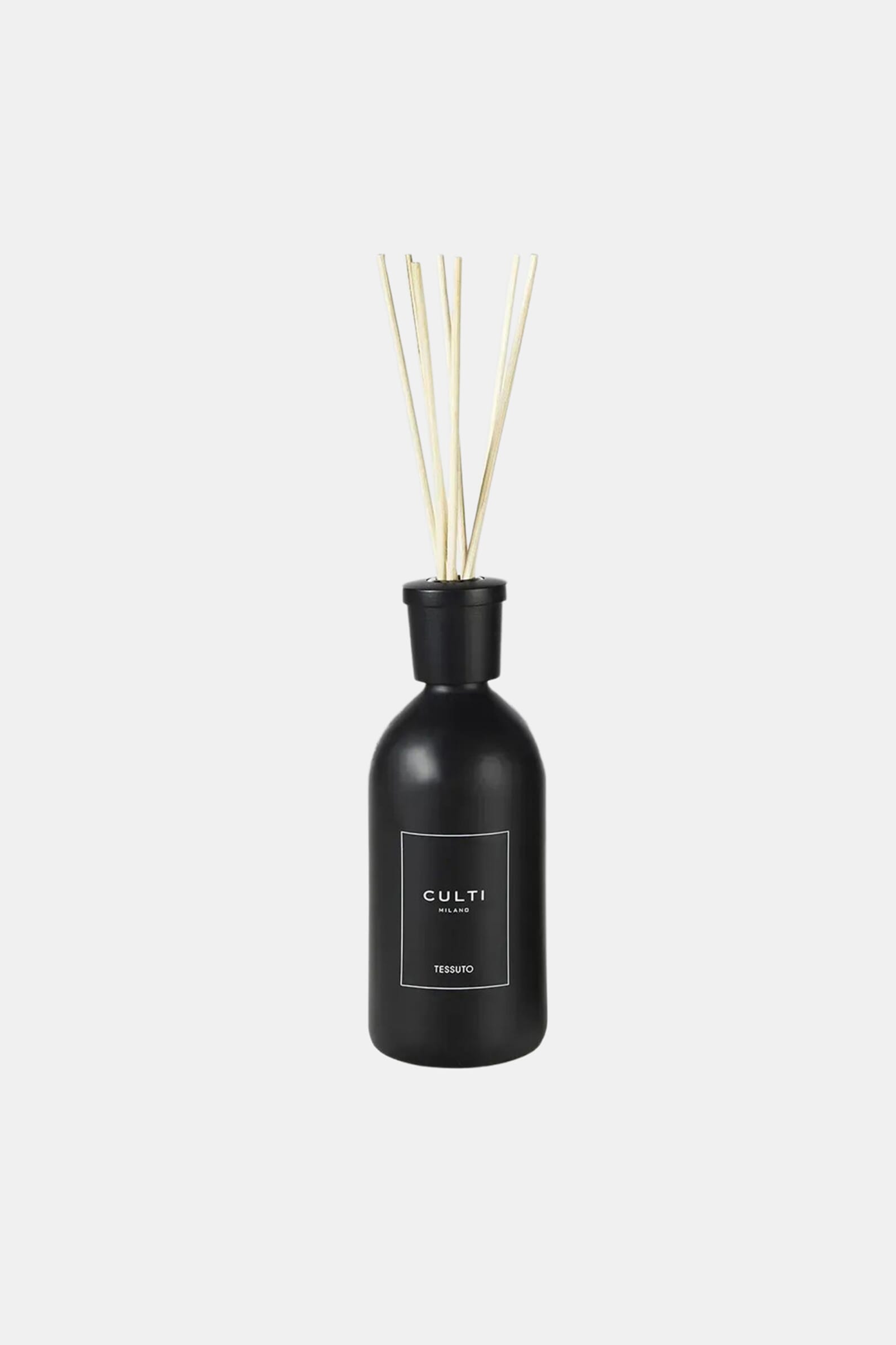 Ароматический диффузор BLACK STILE Tessuto