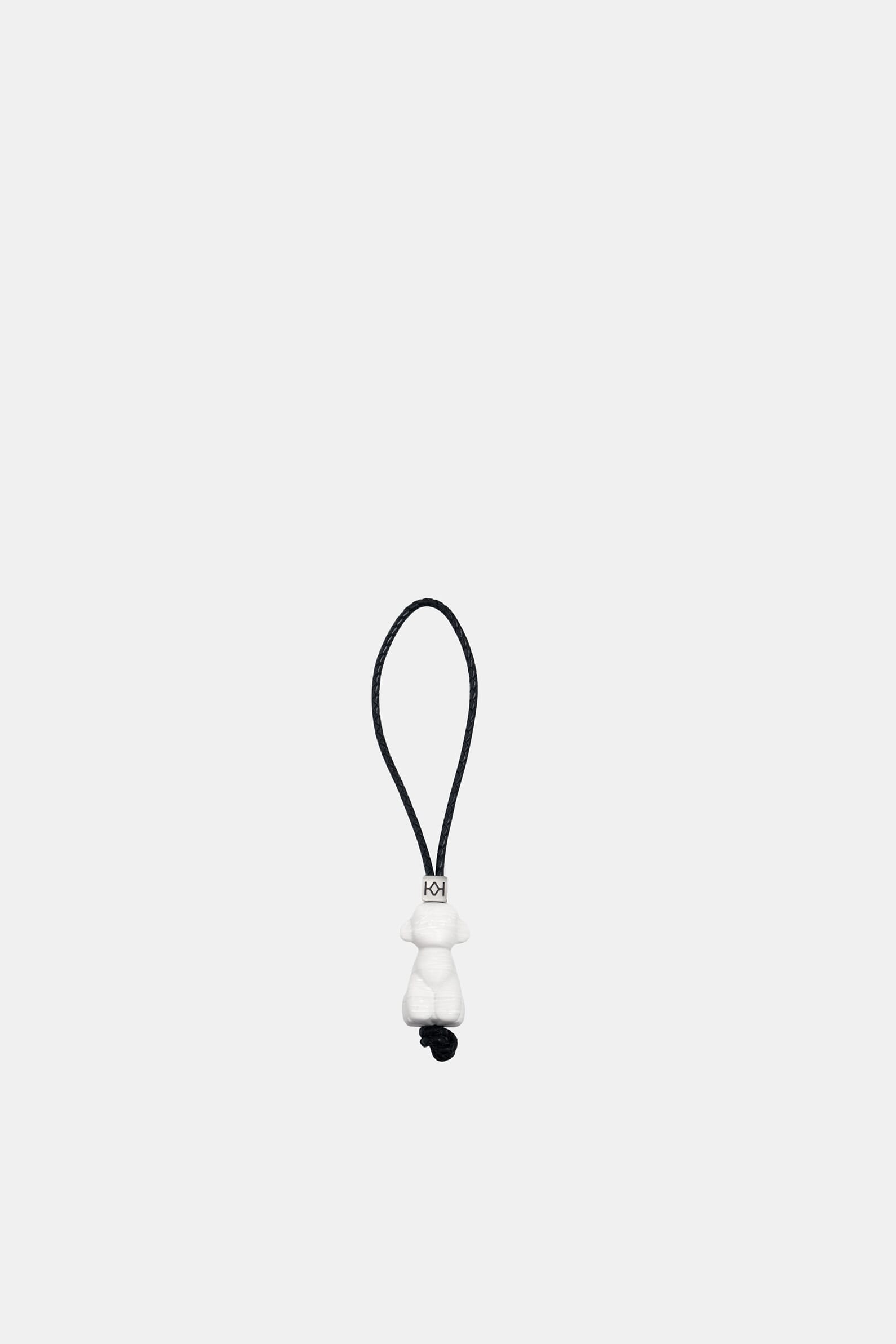 Підвіс для сумки Stone Poodle Topa