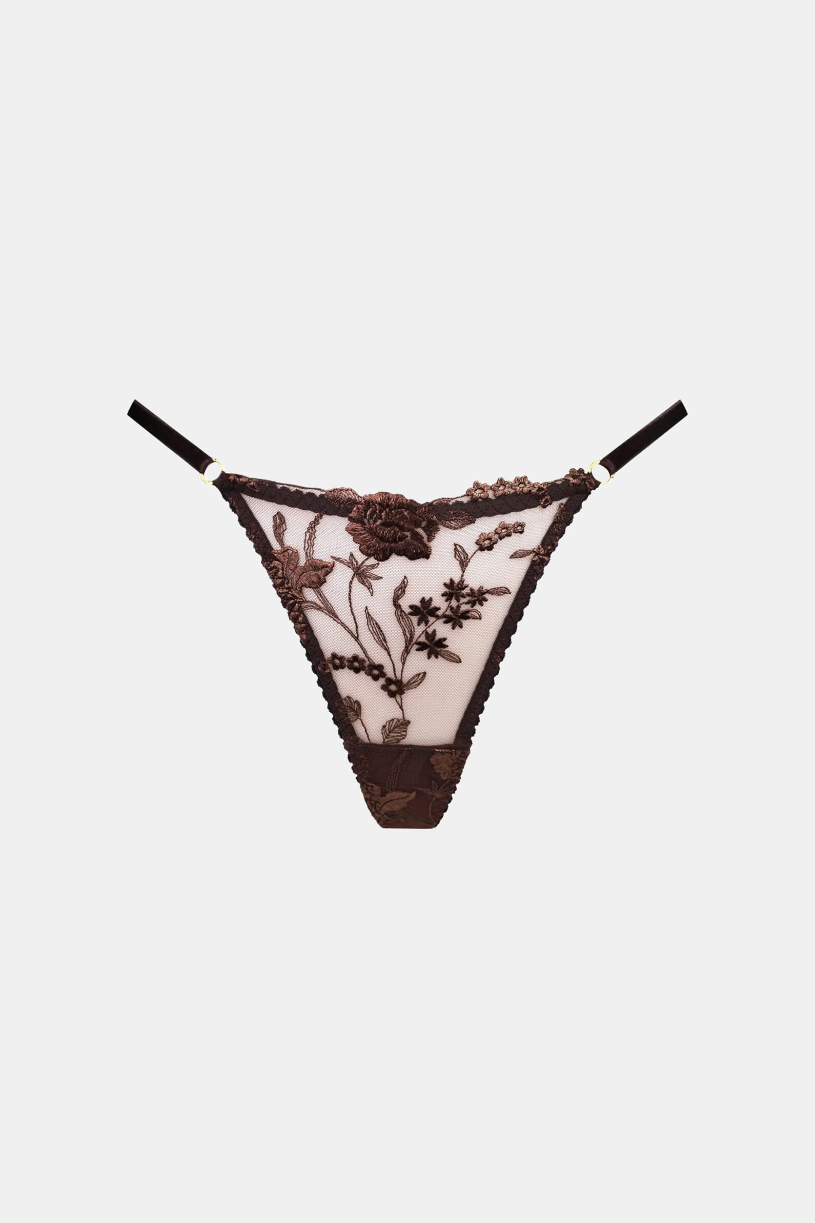 Бразильяно Fenty