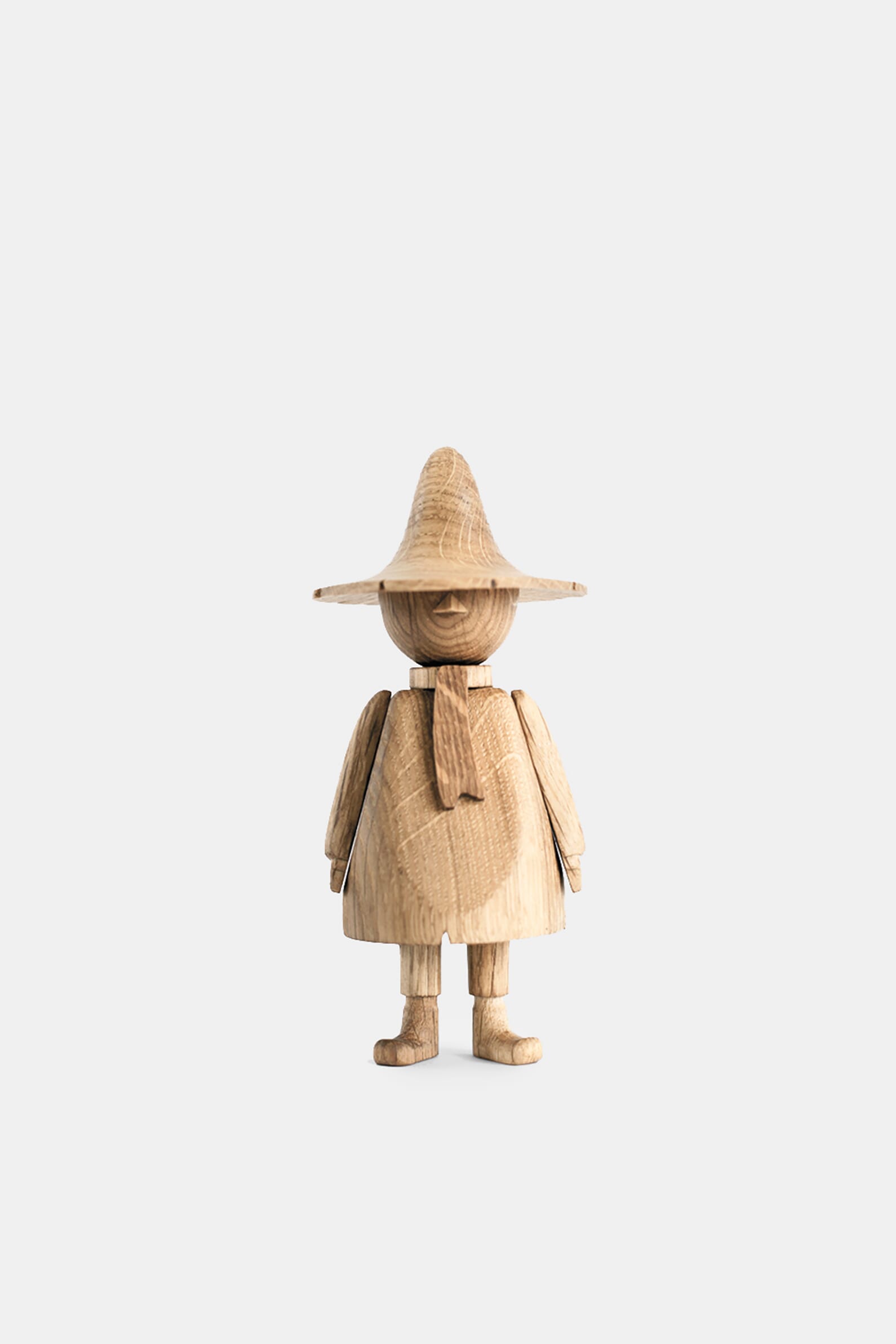 Статуетка Moomin x SNUFKIN Oak Small