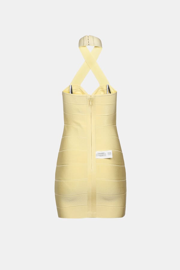 Herve Leger Сукня 00423336_19  №3