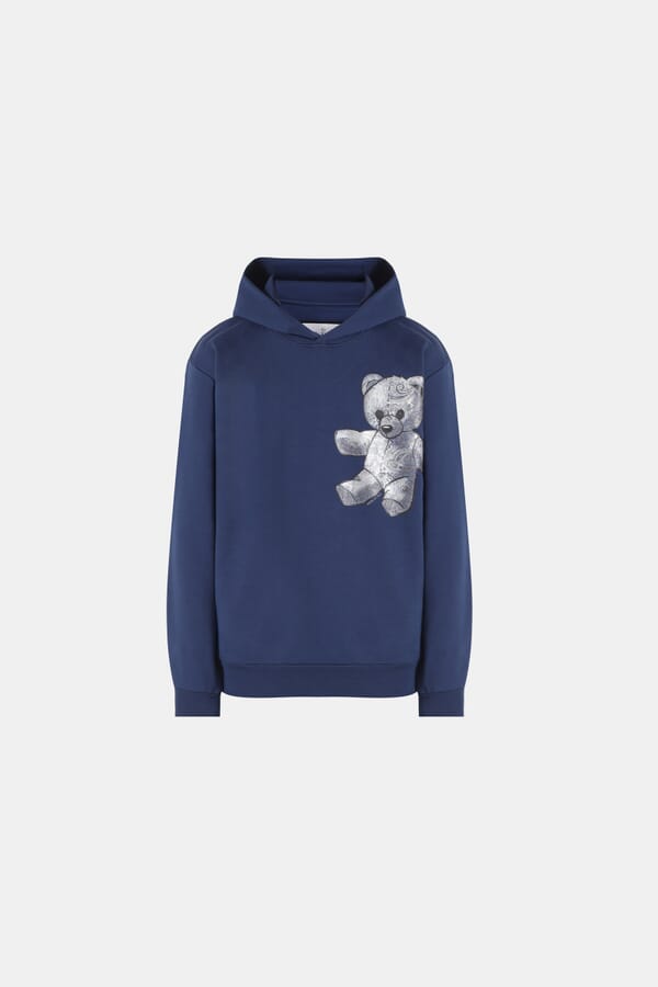 Philipp Plein Худи 00489446_04 №1