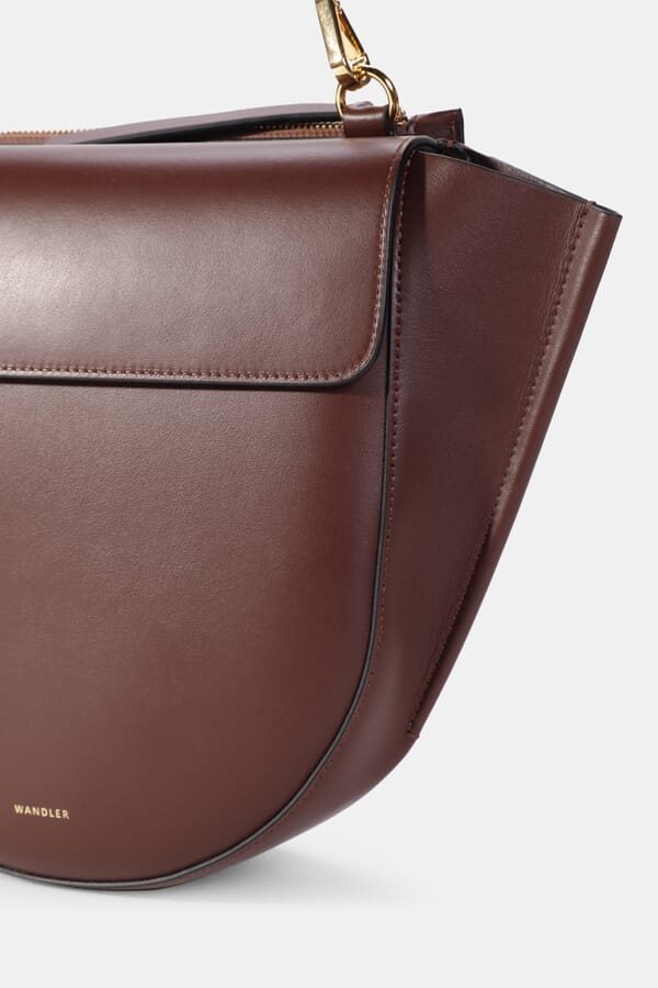 Wandler Шкіряна сумка Hortensia Medium Bag 00503012_06 №4