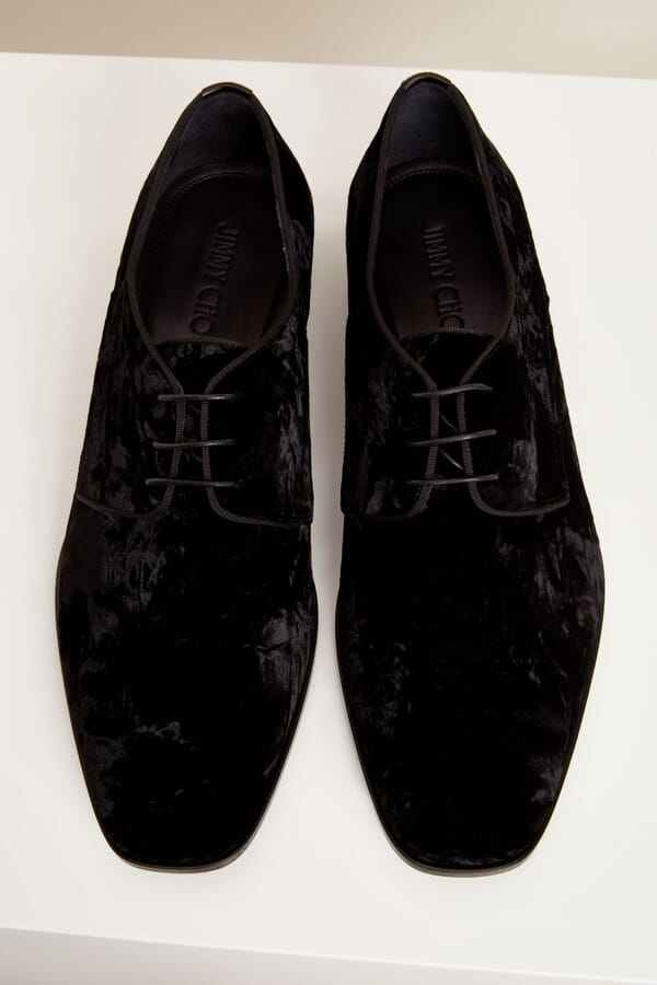 Jimmy Choo Дербі 00187569_01  №2