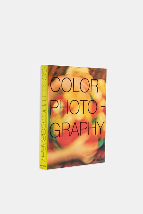 Assouline Книга Color Photography 00437027_34  №1