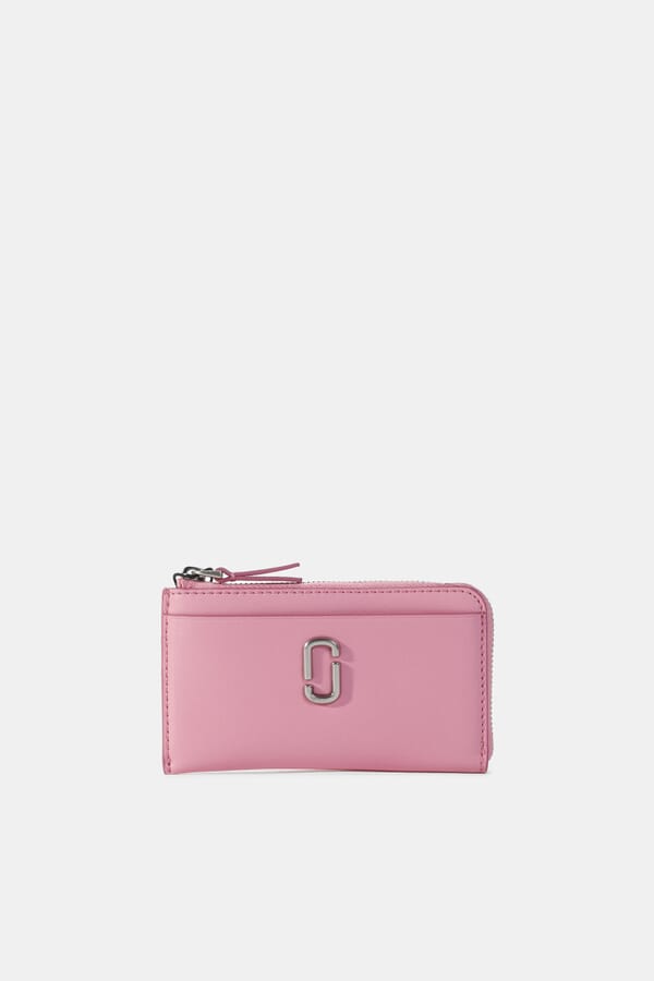 Marc Jacobs Шкіряний гаманець The
J Marc Top Zip 00475624_14  №1