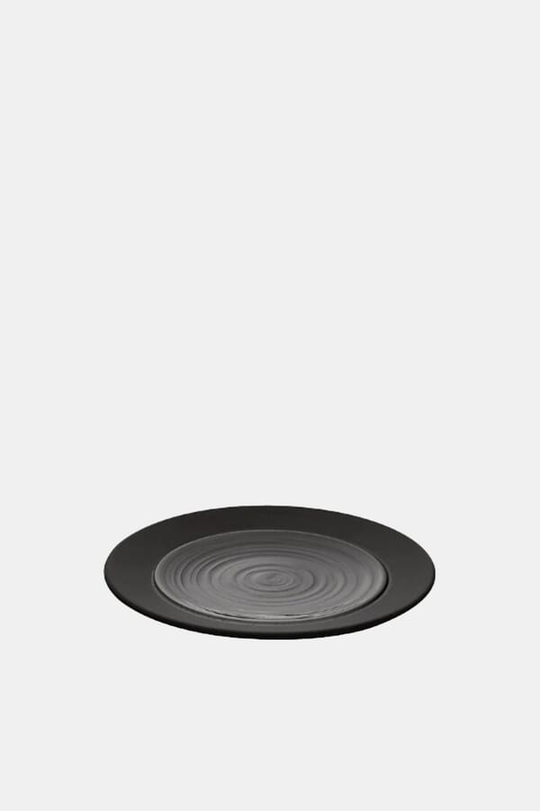 Degrenne Paris Тарілка для хліба та масла Bahia Onyx 00351437_34 №2