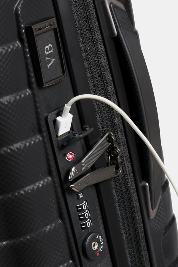 Samsonite Чемодан 00476720_01  №4