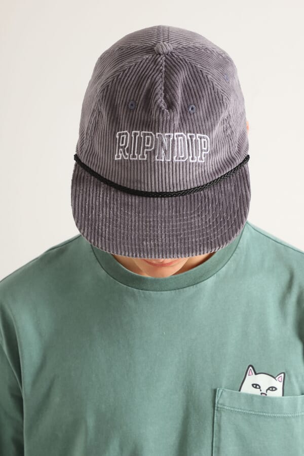 Ripndip Кепка 00532571_08 №2