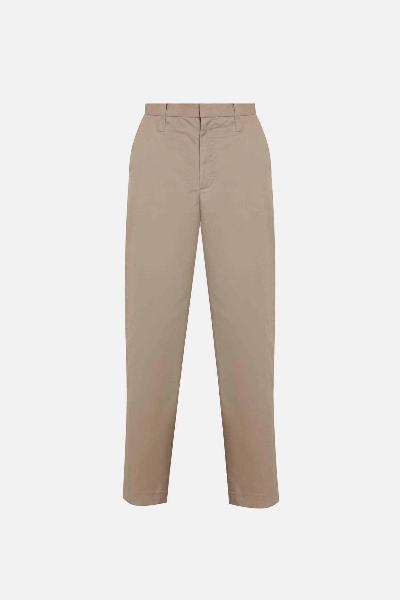 Брюки Tanner Relaxed Fit