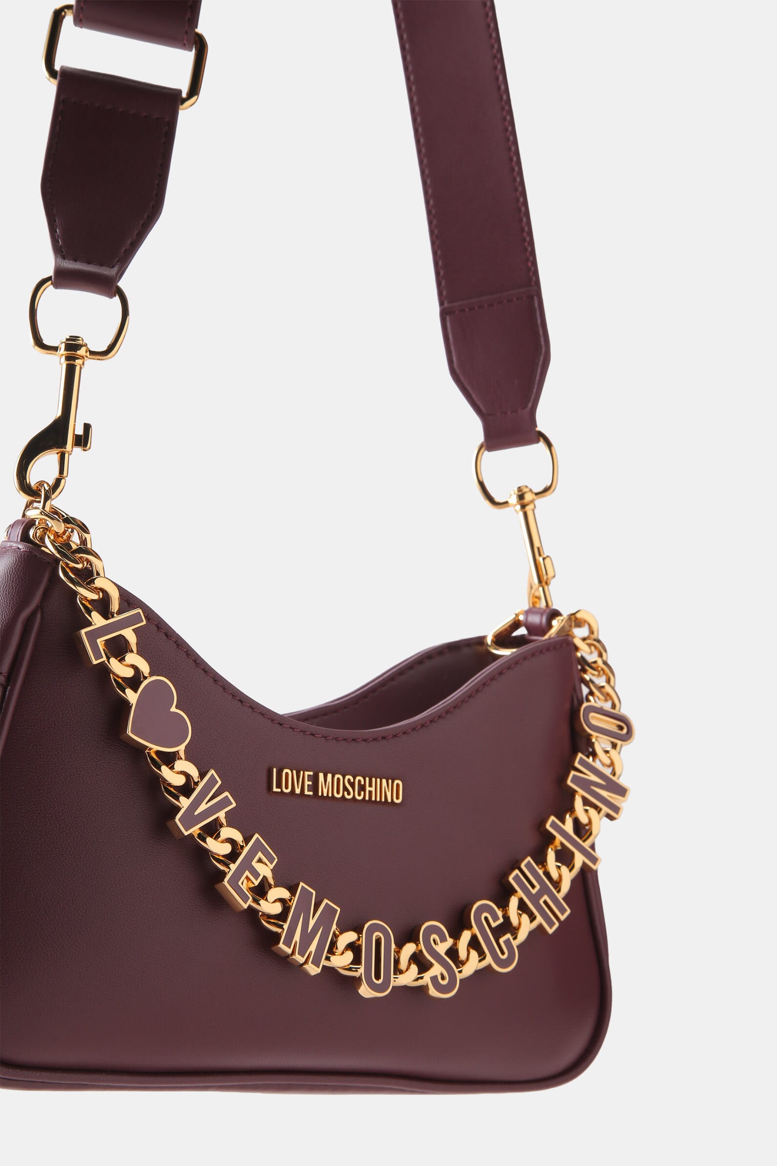 Cумка Love Moschino 00603879_06 - Онлайн-магазин ЦУМ Київ