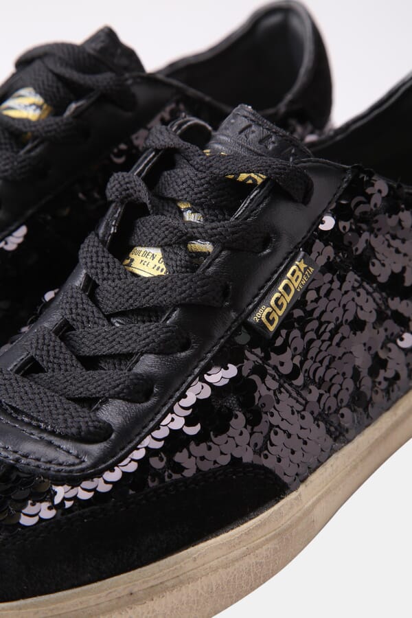 Golden Goose Шкіряні кеди 00617193_01 №3