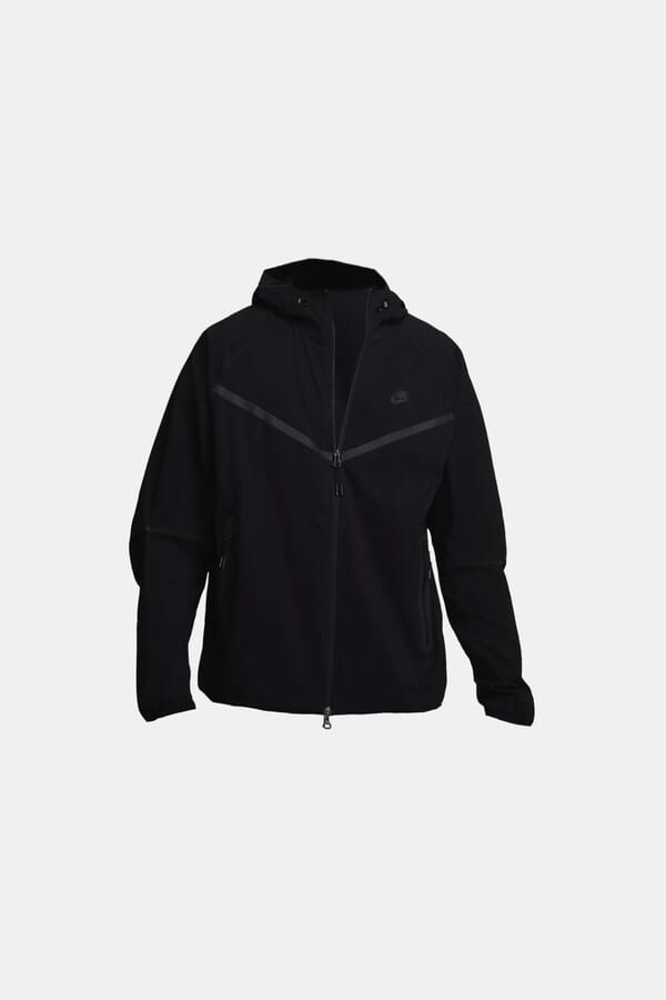 Nike Худи Nike Sw Tech 00636420_01 №1