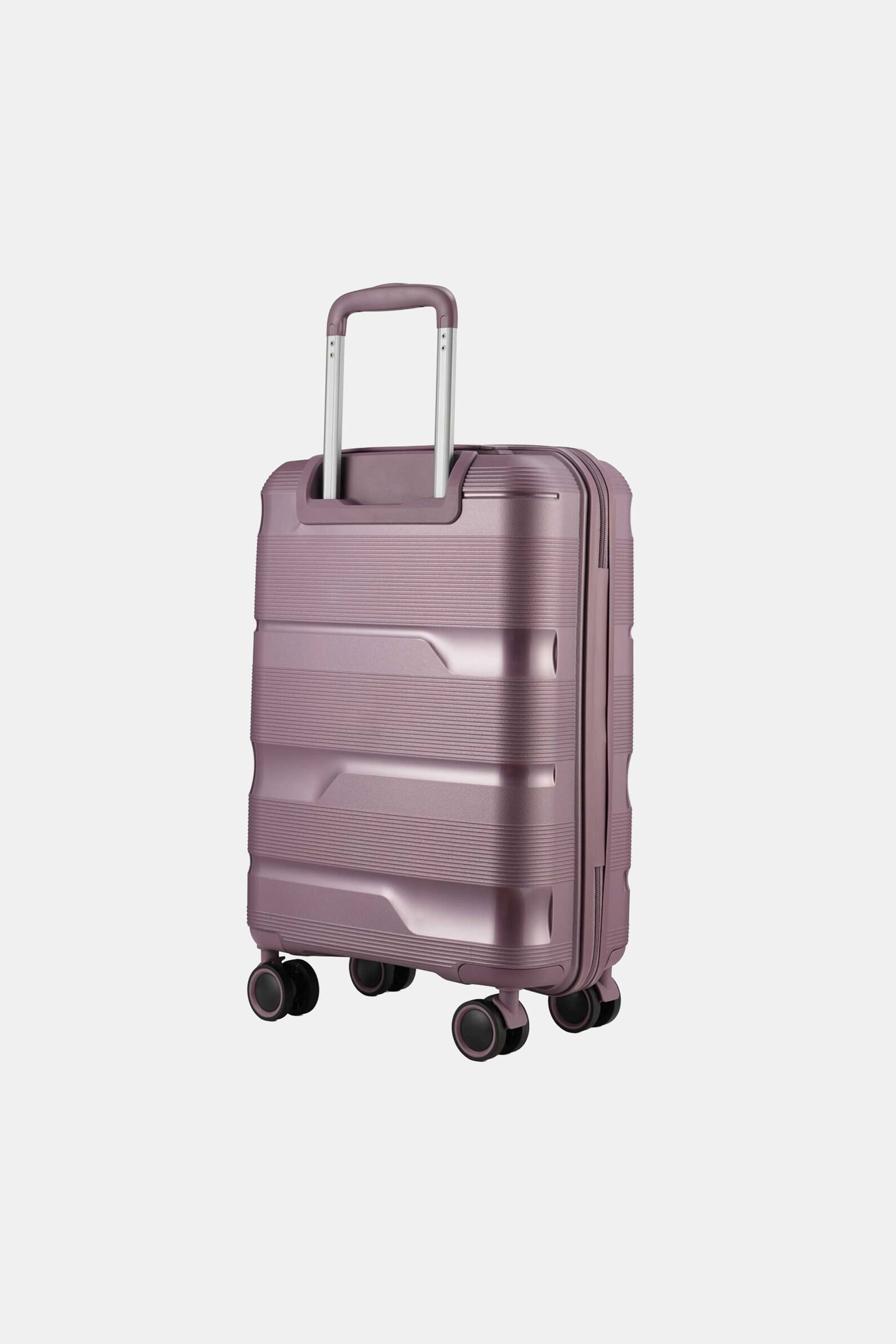 パルティール BRILLIANT WAVE Валіза Travel Metallo V&V Travel 00643400_15 - Онлайн-магазин ЦУМ Київ