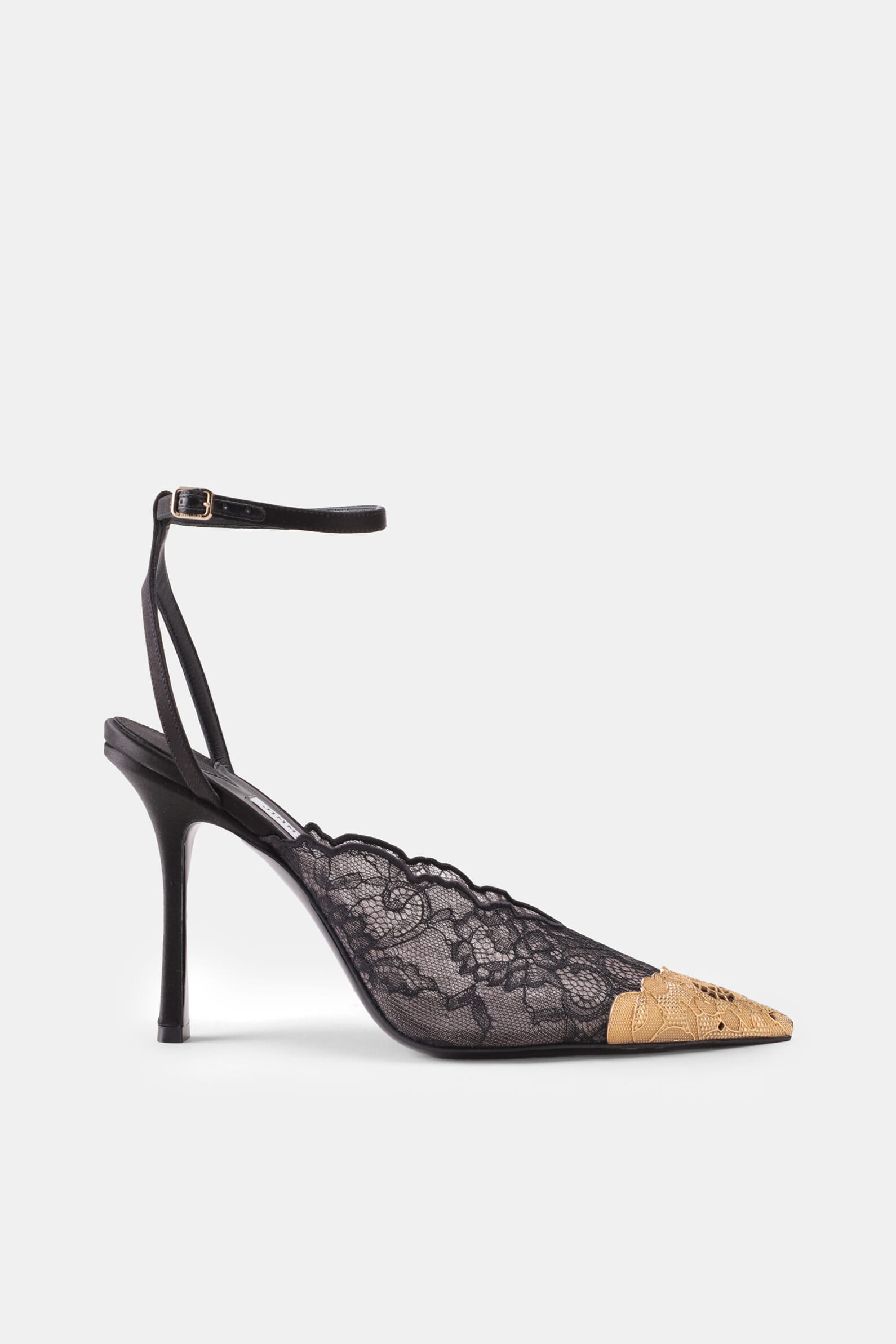 Босоніжки FAIZ 100 Jimmy Choo 00645742_01 - Онлайн-магазин ЦУМ Київ