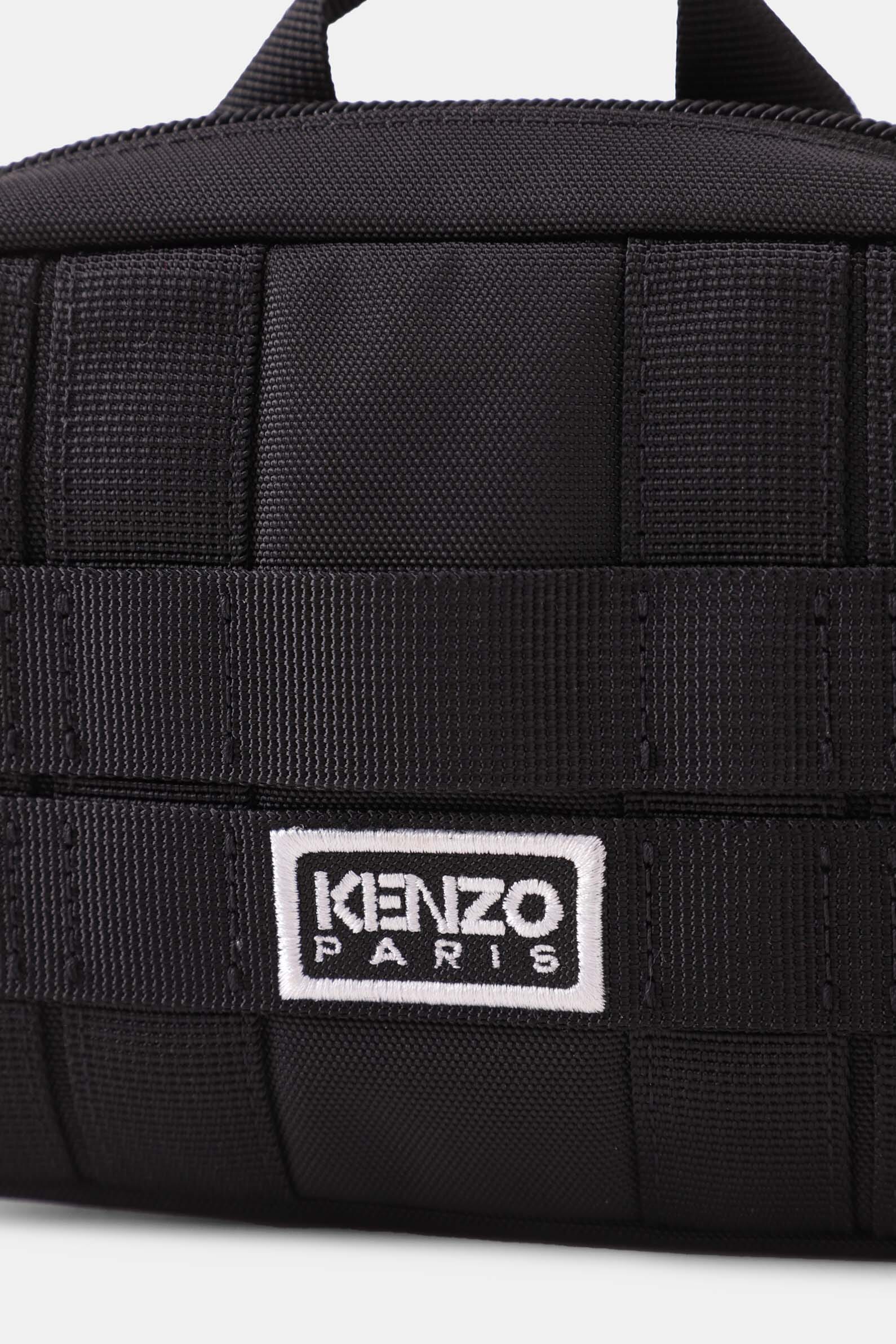 Поясная сумка Explorer' belt bag Kenzo 00648749_01 - Онлайн