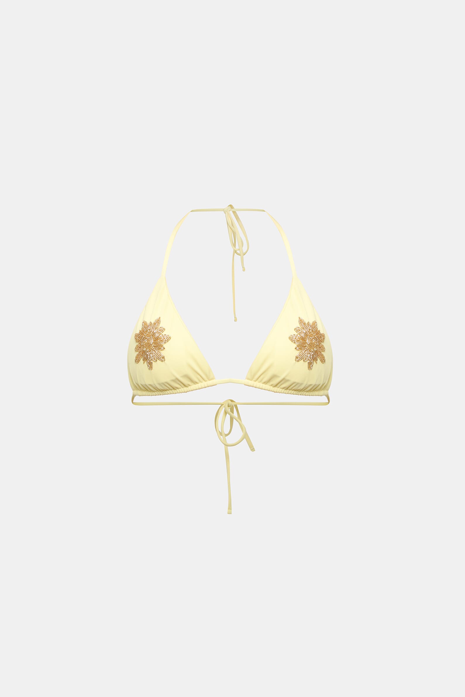 Купальник 24 Goldy Yellow