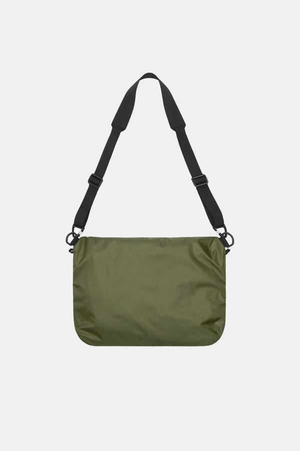 Riot Division Сумка Middleweight Urban Bag Gen.1 00675213_07 №2