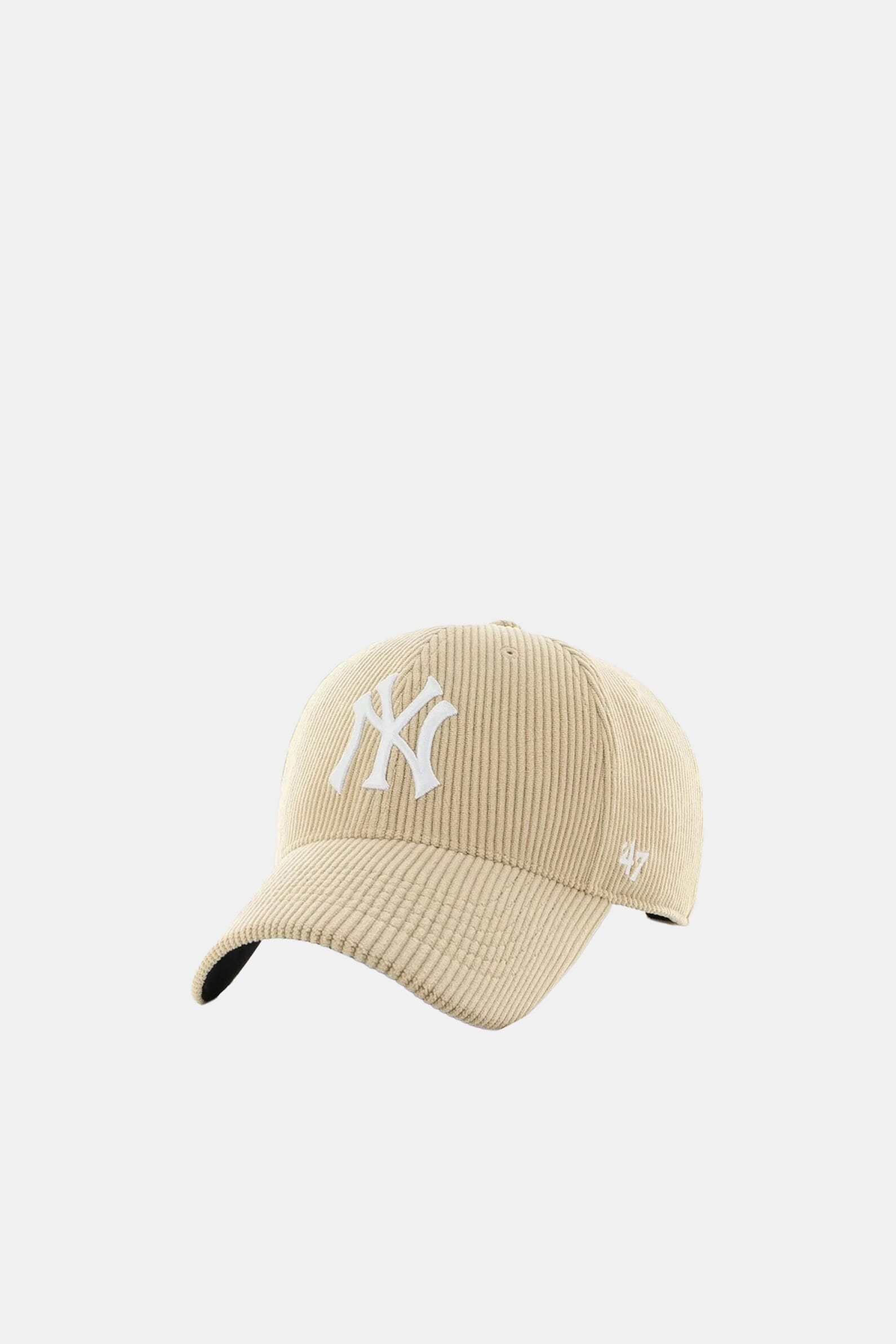 Кепка New York Yankees Thick Cord