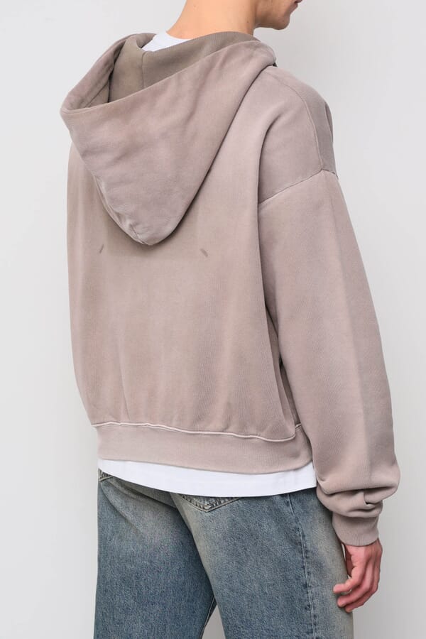 Maison Margiela Худи 00684510_05 №3