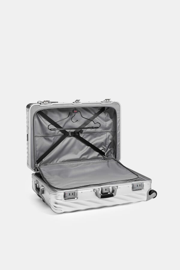 Tumi Валіза 19 DEGREE ALUMINUM 00553854_08 №5