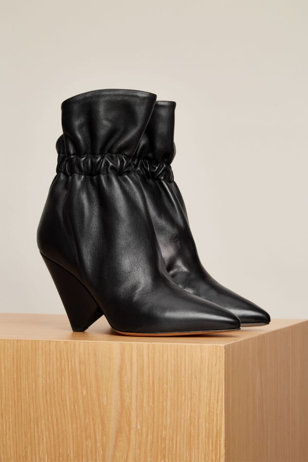 Isabel Marant Ботильйони 00145499_01 №3