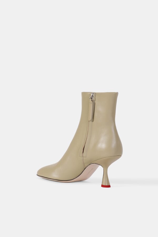 Wandler Шкіряні ботильйони  Marine Ankle Boot 00450699_07  №2